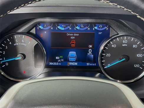 Used 2024 Ford Expedition Limited image 13