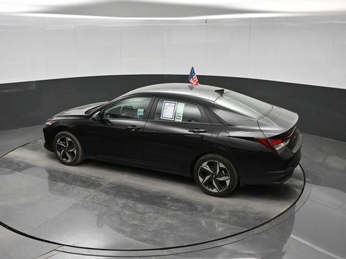 Certified 2023 Hyundai Elantra SEL w/ Convenience Package FWD image 27