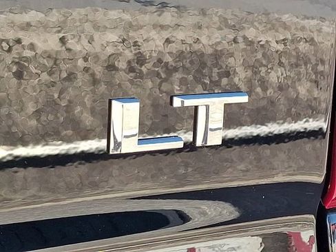 Certified 2026 Chevrolet Silverado 1500 LT image 29