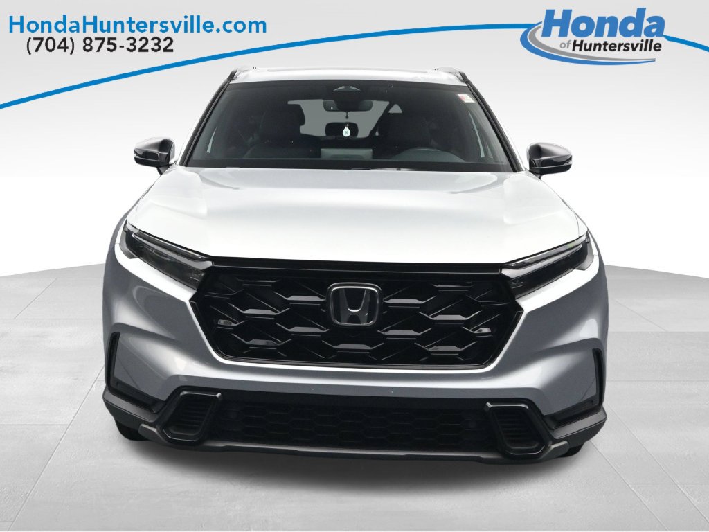 Used 2025 Honda CR-V Sport-L image 3
