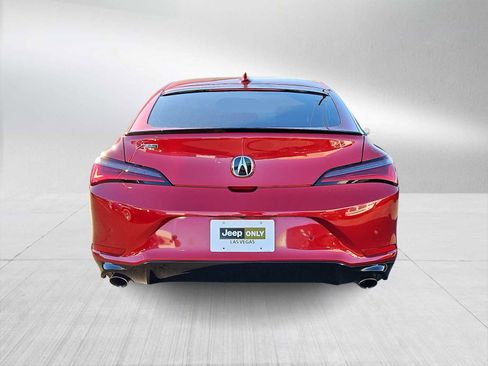 Used 2024 Acura Integra A-Spec image 7