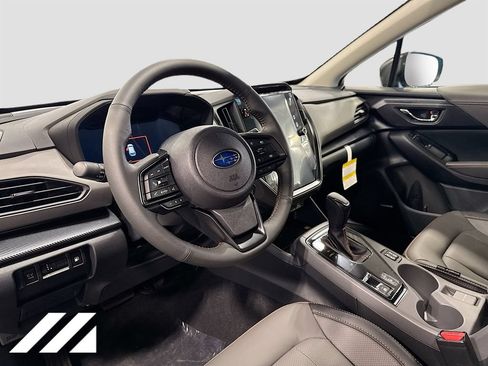 New 2026 Subaru Crosstrek 2.5i Limited AWD/4WD image 9