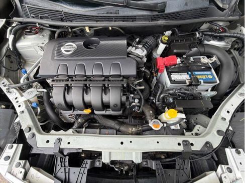 Used 2014 Nissan Sentra SV image 24