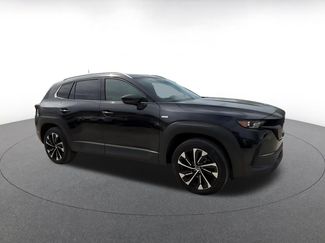 Used 2025 MAZDA CX-50 2.5 Hybrid w/ Premium Plus Pkg AWD/4WD video 2