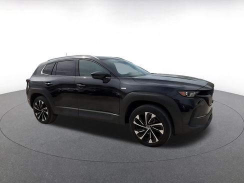 Used 2025 MAZDA CX-50 2.5 Hybrid w/ Premium Plus Pkg AWD/4WD image 2