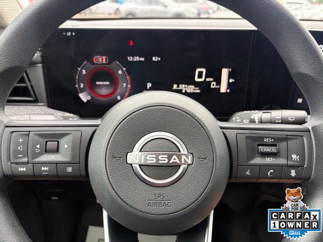 Used 2026 Nissan Kicks SV w/ Charging Package AWD/4WD image 20