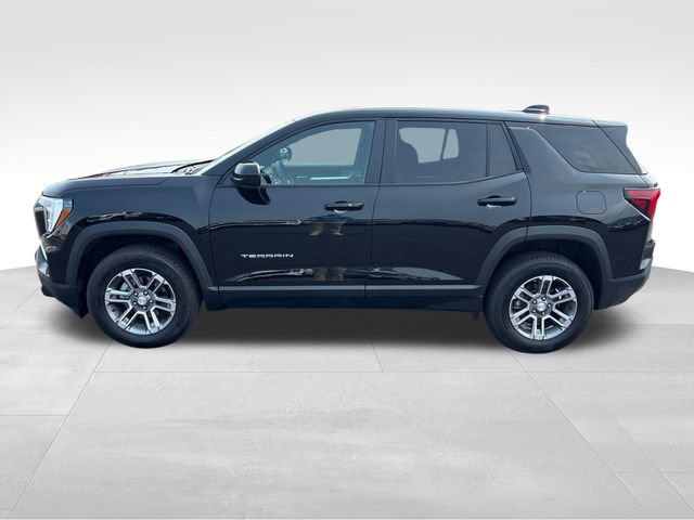 Used 2026 GMC Terrain Elevation w/ LPO, Floor Liner Package AWD/4WD image 2