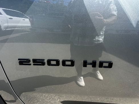 New 2026 Chevrolet Silverado 2500 LT w/ Trail Boss Package AWD/4WD image 10