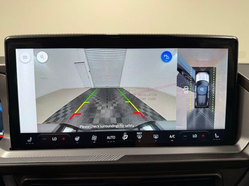 New 2025 Ford Bronco Sport Outer Banks w/ Outer Banks Tech Package+ image 15