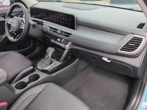 New 2026 Kia Seltos EX w/ EX Sunroof Package image 42