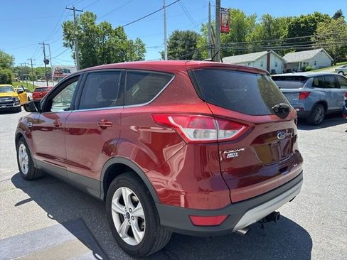 Used 2015 Ford Escape SE AWD/4WD image 4