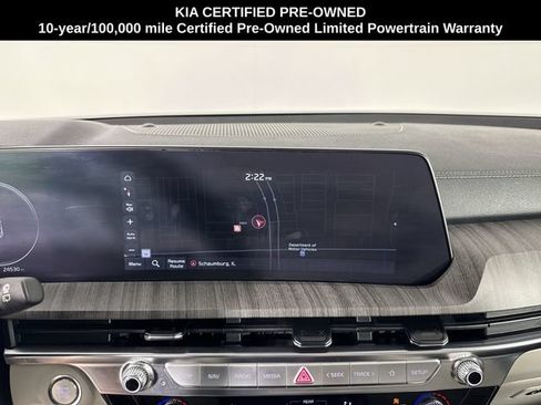Certified 2023 Kia Telluride SX AWD/4WD image 6