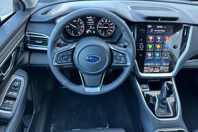New 2025 Subaru Outback Touring AWD/4WD image 11