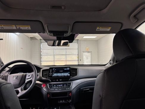 New 2026 Honda Ridgeline RTL image 24