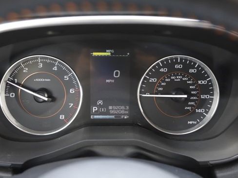 Used 2023 Subaru Crosstrek 2.5i Limited image 29