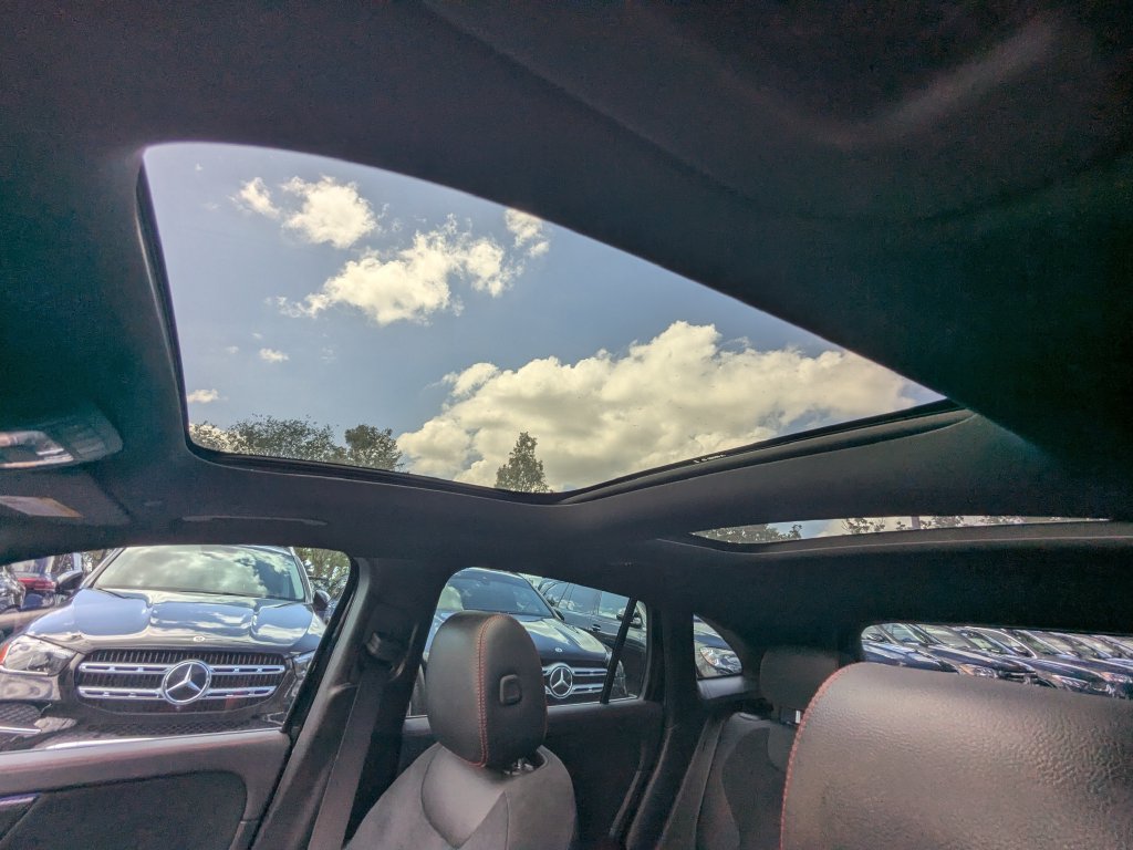 Certified 2023 Mercedes-Benz GLA 45 AMG 4MATIC image 7