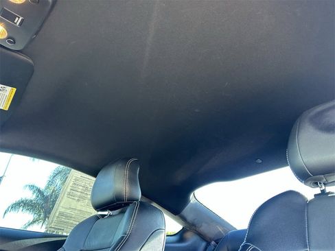 Used 2017 Ford Mustang Premium w/ Ecoboost Performance Package image 33