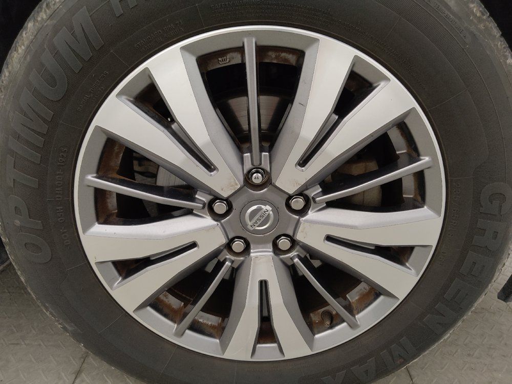 Used 2019 Nissan Pathfinder S FWD image 31