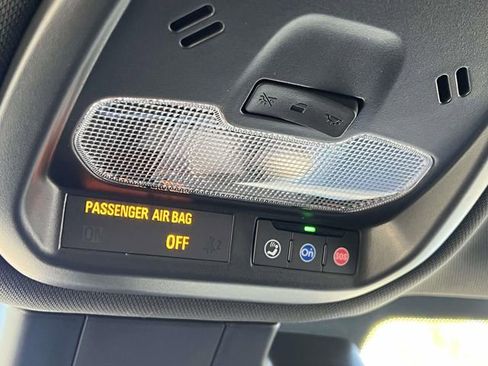 New 2026 Buick Envista Preferred w/ Convenience I Package image 27