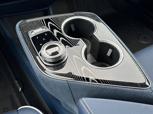 New 2027 Cadillac Optiq Premium Luxury RWD image 27