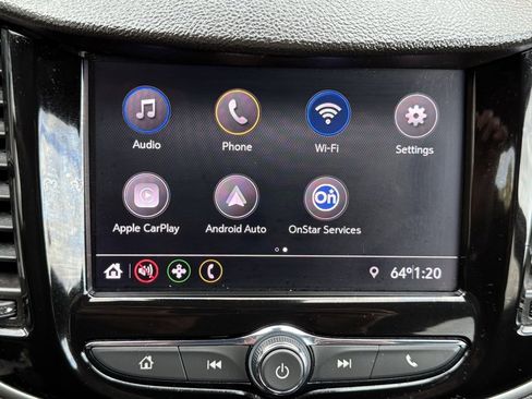 Used 2020 Chevrolet Trax LT image 36