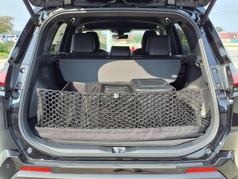 New 2026 Toyota RAV4 AWD Plug-in Hybrid image 7