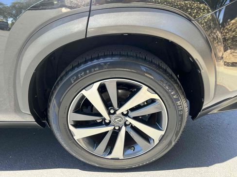 Used 2019 Lexus NX 300 FWD w/ Premium Package image 73