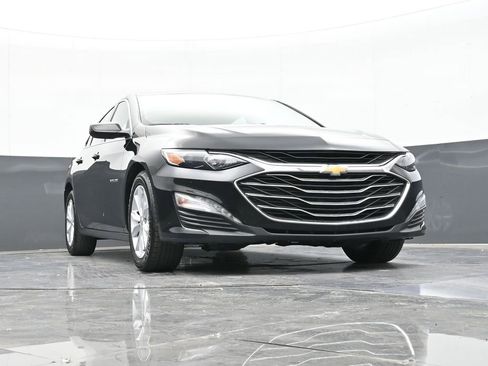 Used 2023 Chevrolet Malibu LT image 45