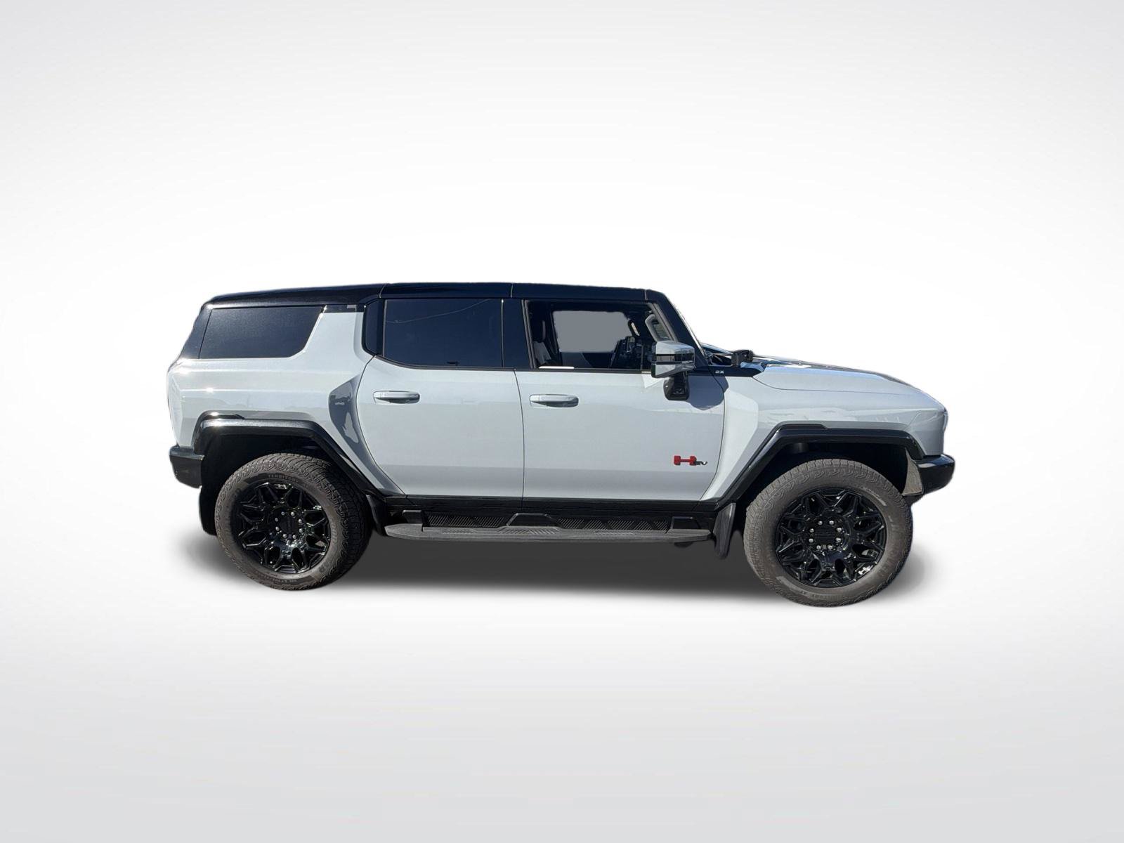 Used 2024 GMC Hummer EV 2X w/ LPO, Illumination Package AWD/4WD image 3