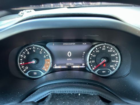 Used 2022 Jeep Renegade Altitude w/ Convenience Group image 20