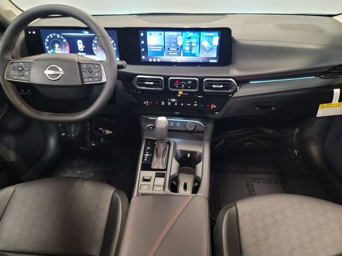 New 2026 Nissan Sentra SR image 25