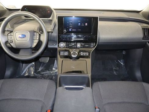 Used 2023 Subaru Solterra AWD image 13