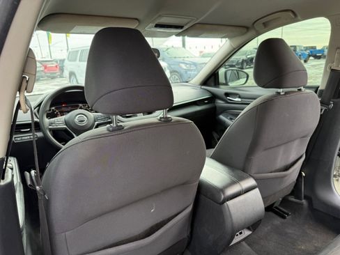 Used 2020 Nissan Altima 2.5 S image 16