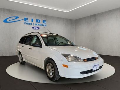 Used 2000 Ford Focus SE