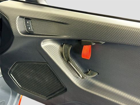 Used 2021 Lamborghini Huracan STO image 29