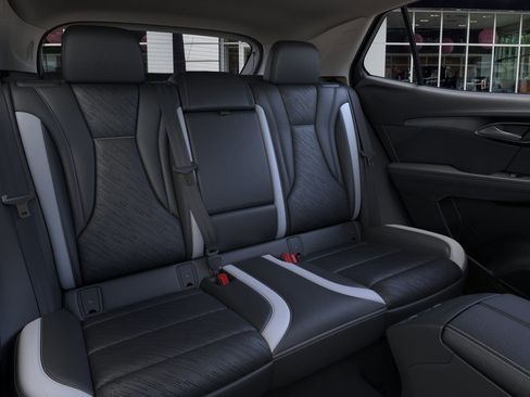 New 2026 Buick Envision Sport Touring image 38