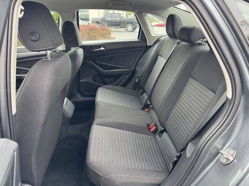 Certified 2022 Volkswagen Jetta S w/ IQ.Drive Package image 29