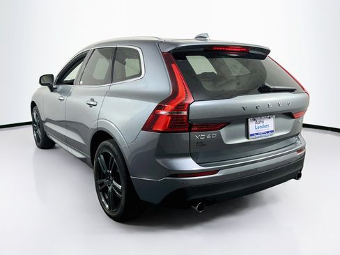 Used 2020 Volvo XC60 T5 Momentum w/ Protection Package AWD/4WD image 7