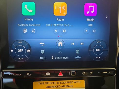 New 2026 Mercedes-Benz GLC 300 4MATIC image 23