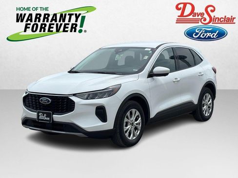 Used 2024 Ford Escape Active w/ Tech Pack #2 FWD image 1