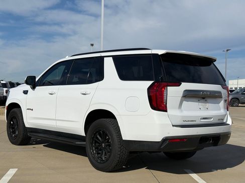 Used 2023 GMC Yukon AT4 image 6