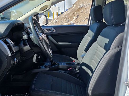 Used 2023 Ford Ranger XLT w/ Equipment Group 302A High image 17