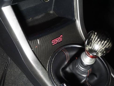 Used 2017 Subaru WRX STI image 25