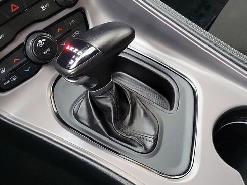 Certified 2023 Dodge Challenger SXT w/ Blacktop Package image 10