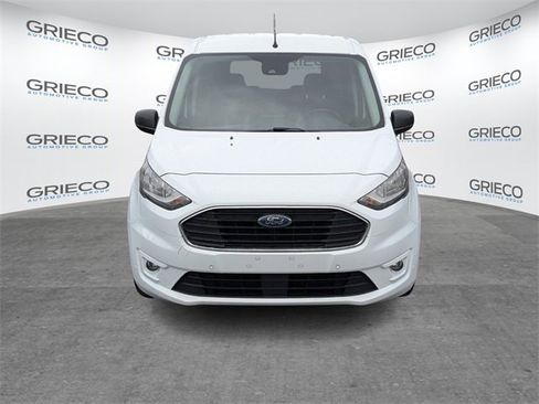 Used 2022 Ford Transit Connect XLT image 3
