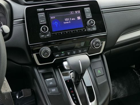 Used 2019 Honda CR-V LX image 20