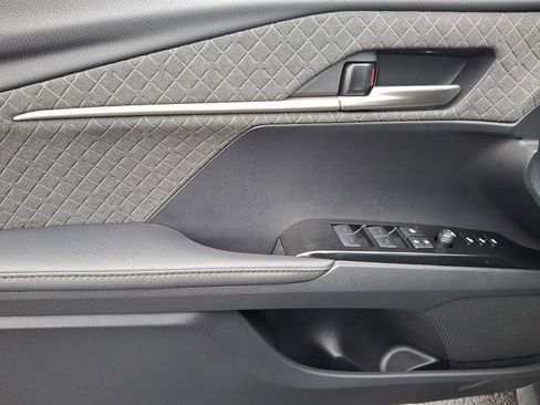 New 2026 Toyota Camry XLE image 10