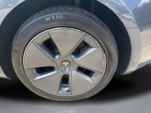 Used 2023 Tesla Model 3 Standard Range RWD image 36