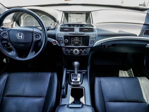 Used 2014 Honda Crosstour EX-L image 12