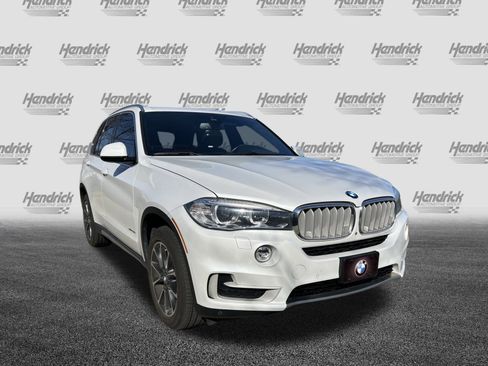Used 2017 BMW X5 xDrive35i image 2